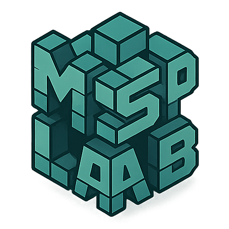 MSP Lab Logo